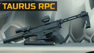 Taurus RPC Review | Roller Delay on a Budget