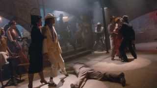 Slave 2 The Rhythm - Michael Jackson ft. Justin Bieber (Music Video)