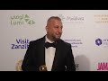 Millennium Al Rawdah - Nidal Saloum, General Manager