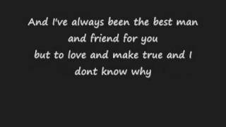 Chris Daughtry - Home (with lyrics)