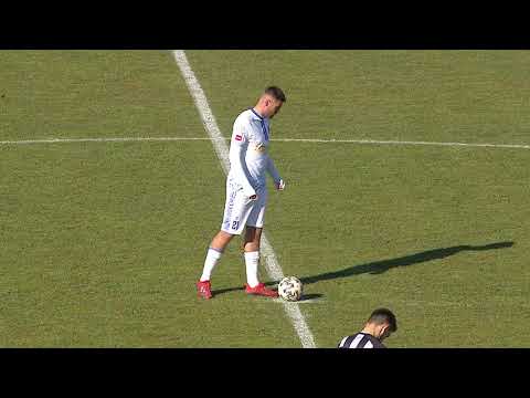 IZVJESTAJ - MTEL PRVA LIGA FBIH Posušje-TOŠK Tešanj 0-2  070321