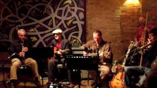 Can't Get Out of This Mood