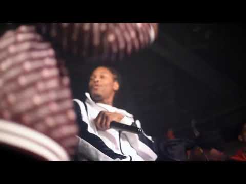 CASELOAD - DRELLG - MIKE TYSON