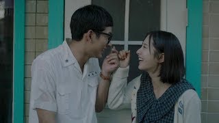 Fall in love with me ♡ Lee Jung Hee & Bae Dong Moon
