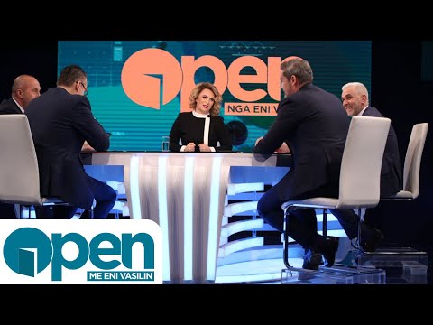 Open- Haradinaj lëshon akuza të forta ndaj Ramës. Përplaset me Baton Haxhiun, debat me analistët