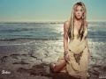 Shakira ft. Dizzee Rascal: Loca (Lyrics in ...