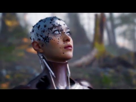 Antony and The Johnsons - Hope There's Someone | CGI 3D Animated Short Film | Nemosyne | remix