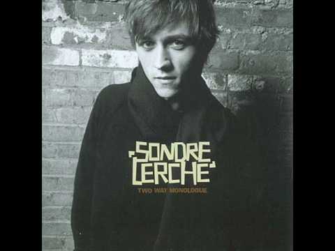 Sondre Lerche - Track You Down