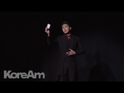 Yu Ho-jin, Magician of the Year Performance