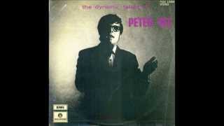 Peter Vee - It's the same old song