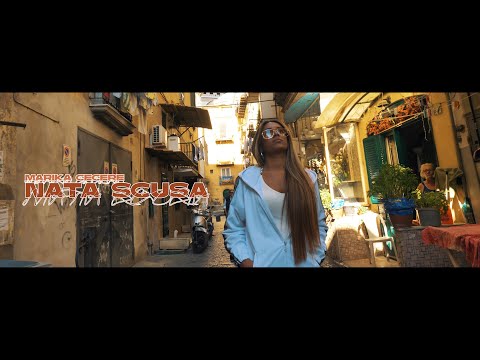 Marika Cecere - Nata Scusa