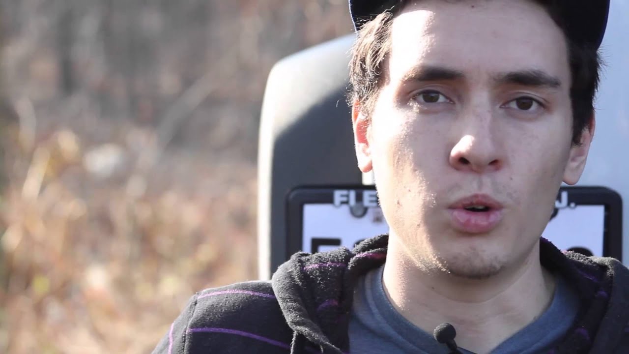 College Documentary Project