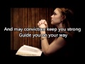Find Your Wings Mark Harris With Lyrics