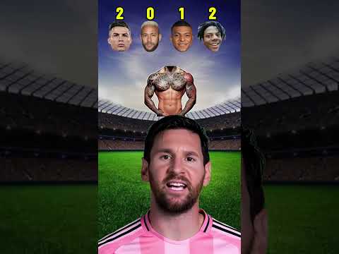 ronaldo vs messi who is best