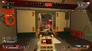 【ブリキノダンス】APEX kill集