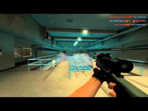 KRAEUTERHUMPEN vs ESC Gaming (SAVESOURCE 136)