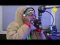 Capleton Freestyle On Robbo Ranx Radio UK