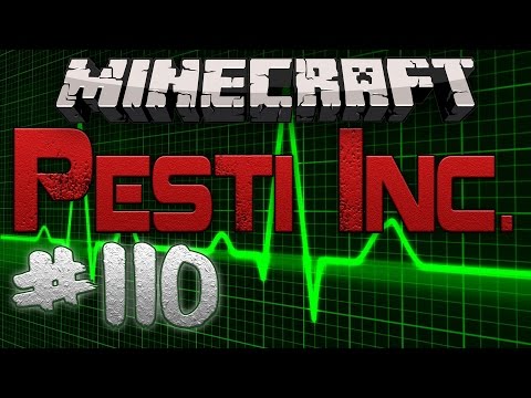 Pesti Inc #110 - Letzter Check (Resonant Rise 3)