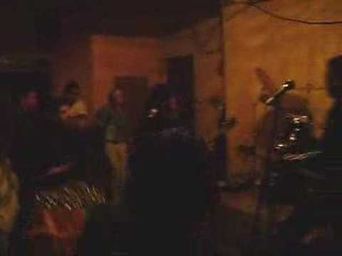 Declínio Social - Caos nas ruas