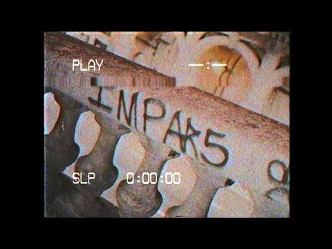 ÍMPAR #5 - D'ro | onag4 d6 | Flor | Slashin | Nenê