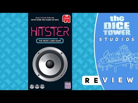 Hitster Review: Rock Me Amadeus. Also Fleetwood Mac.