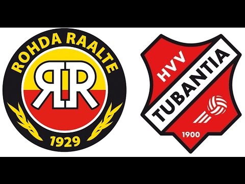 Samenvatting & Nabeschouwing Rohda Raalte - Hvv Tubantia
