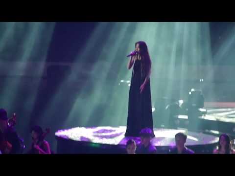 180603 吳青峰+田馥甄Hebe_組曲(@Hito流行音樂獎)