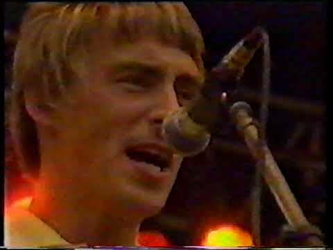 The Style Council - "Move On Up" - 1986.