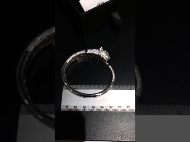 Vídeo relacionado con Farfume Amazonita - Restauración - Pulseras de Cuentas para las Mujeres, 4mm Cristal Plata de ley 925 Piedra Natural Elásticas con Piedras Preciosas de para Mujer, Joyería de Chakra Regalos