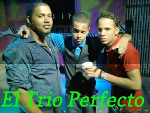 El Trio Perfecto - Hoy (2013) (Pen House Studio)