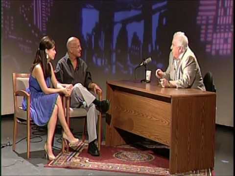 Joe Montaperto on the Vinny Vella Show