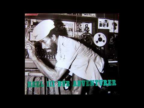 The Upsetter Revue feat. Junior Murvin - Closer Together (Lee Scratch Perry)