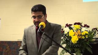 Book of Revelation Series: Chapter 20:1-15 Millennium Kingdom & Great White Throne by TG Khan (Urdu)