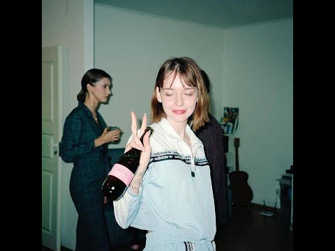 Lil Peep x Crystal Castles - Absolute In Doubt