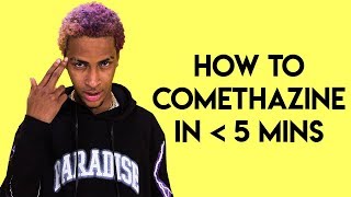 How to Comethazine in Under 5 Minutes | FL Studio Trap & Rap Tutorial