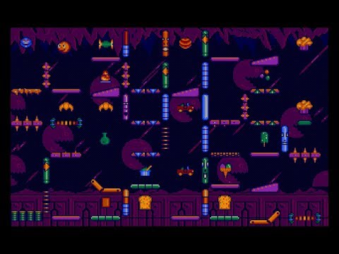 Bumpy's Arcade Fantasy picture