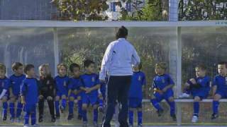 preview picture of video 'Futbol 7 Querubines Meliana 2008-09'