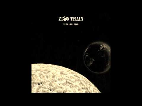 zion train - Hibakusha Song
