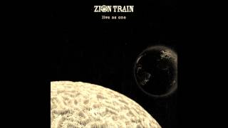 zion train - Hibakusha Song