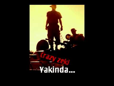 crazy zeki 2012 demo