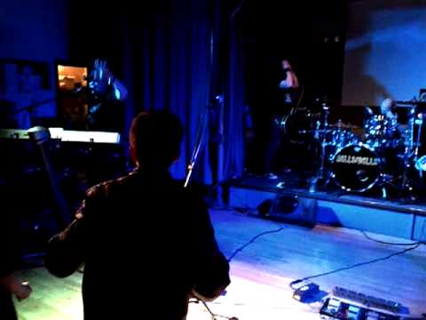 Hell Razor 'Rock N Roll' - 'Louis Jig'