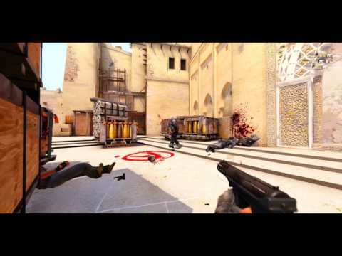 StarLadder Regional Minor Championship CIS: CyberFocus vs. Binary Dragons