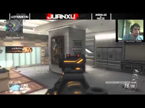 2.0   Team Scrim   HP Raid   TTW vs ex-Exilo