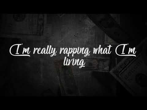 #kNOwCASH Jay $lim - Momma (Lyric Video)