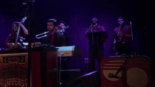 Squirrel Nut Zippers - Suits Are Picking Up The Bill (Live at the Teragram Ballroom 9/1)