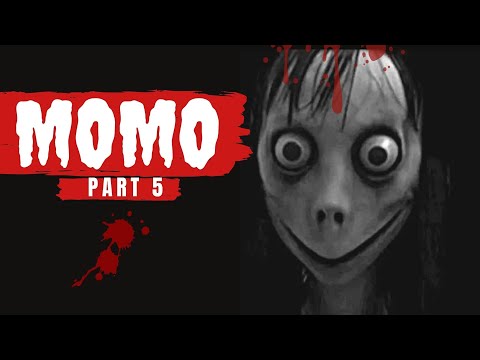 MOMO 5 | Short Horror Film - 4K