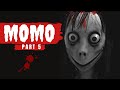 MOMO 5 | Short Horror Film - 4K