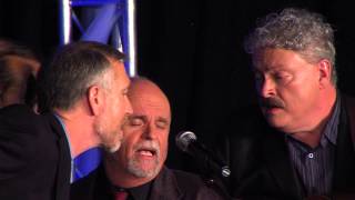 Blue Highway -  Wicked Path of Sin -  2014 Diamond Awards