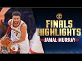 Jamal Murray 2022 23 NBA Finals Highlights DEN Vs MIA