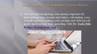 Have You Found Any Budgeting Apps Helpful For Saving Money